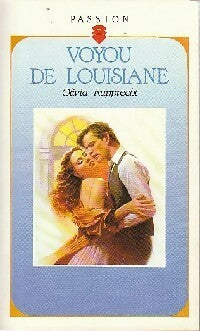 Livrenpoche : Voyou de Louisiane - Olivia Rupprecht - Livre
