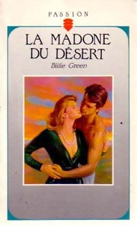 Livrenpoche : La madone du désert - Billie Green - Livre