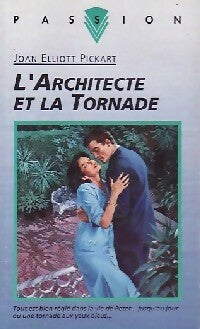 Livrenpoche : L'architecte et la tornade - Joan Elliott Pickart - Livre