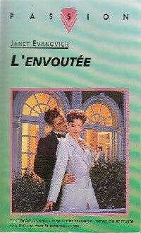 Livrenpoche : L'envoûtée - Janet Evanovich - Livre