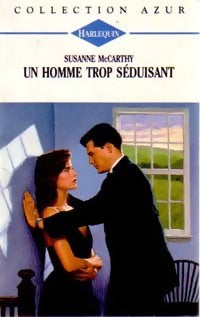Livrenpoche : Un homme trop séduisant - Susanne McCarthy - Livre