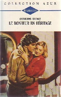 Livrenpoche : Le bonheur en héritage - Catherine George - Livre
