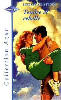 Livrenpoche : Tendre et rebelle - Lindsay Armstrong - Livre