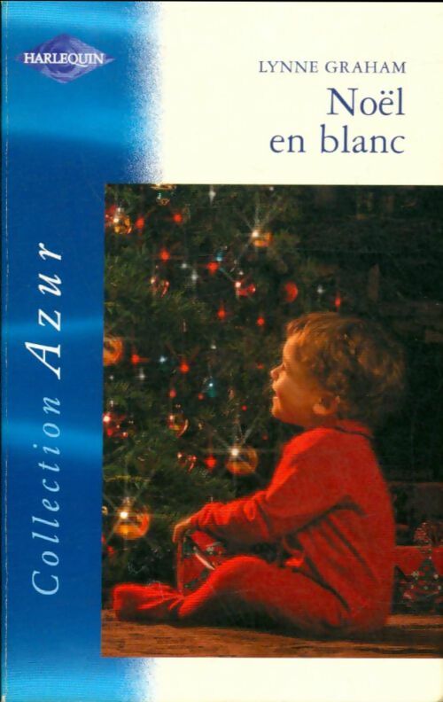 Livrenpoche : Noël en blanc - Lynne Graham - Livre
