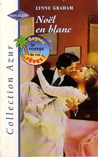 Livrenpoche : Noël en blanc - Lynne Graham - Livre