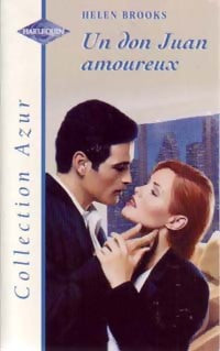 Livrenpoche : Un don Juan amoureux - Helen Brooks - Livre
