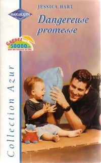 Livrenpoche : Dangereuse promesse - Jessica Hart - Livre