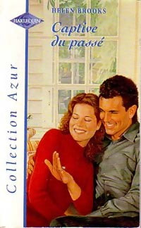 Livrenpoche : Captive du passé - Helen Brooks - Livre