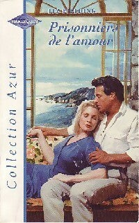 Livrenpoche : Prisonniers de l'amour - Liz Fielding - Livre