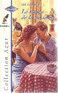 Livrenpoche : Le temps de la passion - Liz Fielding - Livre