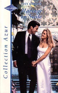 Livrenpoche : Mariage en Sicile - Lucy Gordon - Livre