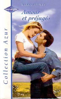 Livrenpoche : Amour et préjugés - Margaret Way - Livre
