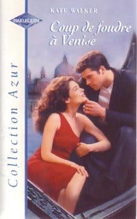 Livrenpoche : Coup de foudre à Venise - Kate Walker - Livre