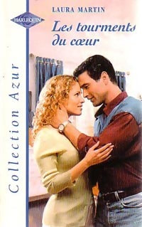 Livrenpoche : Les tourments du coeur - Laura Martin - Livre
