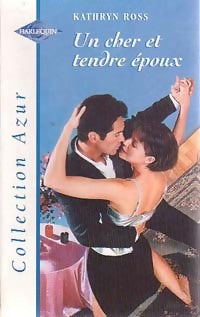 Livrenpoche : Un cher et tendre époux - Kathryn Ross - Livre
