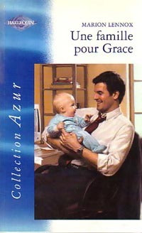Livrenpoche : Une famille pour Grace - Marion Lennox - Livre