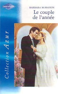 Livrenpoche : Le couple de l'année - Barbara McMahon - Livre