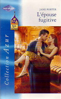 Livrenpoche : L'épouse fugitive - Jane Porter - Livre
