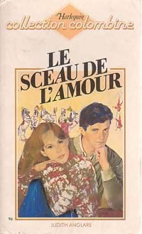 Livrenpoche : Le sceau de l'amour - Judith Anglars - Livre