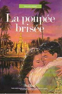 Livrenpoche : La poupée brisée - Véronica Baldi - Livre