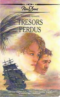 Livrenpoche : Trésors perdus - Elisabeth Aymeric - Livre