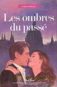 Livrenpoche : Les ombres du passé - Violaine Malaval - Livre