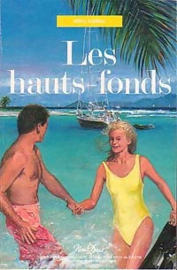 Livrenpoche : Les hauts-fonds - Alice Valière - Livre