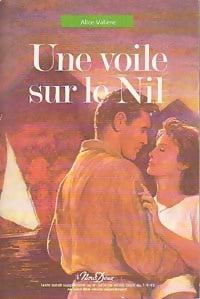 Livrenpoche : Une voile sur le Nil - Alice Valière - Livre