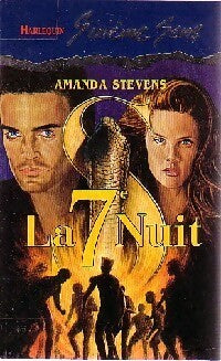 Livrenpoche : La septième nuit - Amanda Stevens - Livre