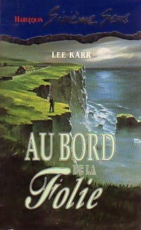 Livrenpoche : Au bord de la folie - Leona Karr - Livre