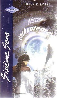 Livrenpoche : Obscur enchantement - Helen R. Myers - Livre