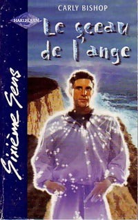 Livrenpoche : Le sceau de l'ange - Carly Bishop - Livre