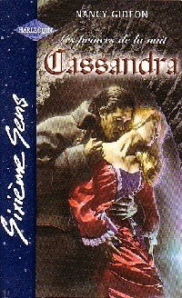 Livrenpoche : Cassandra - Nancy Gideon - Livre