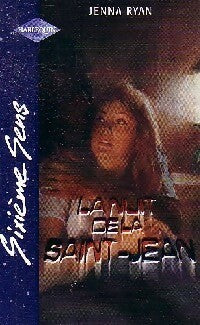 Livrenpoche : La nuit de la Saint Jean - Jenna Ryan - Livre