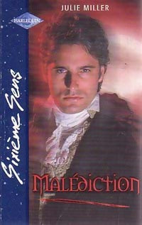 Livrenpoche : Malédiction - Julie Miller - Livre
