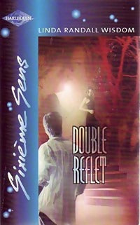 Livrenpoche : Double reflet - Wisdom Linda Randall - Livre