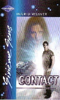 Livrenpoche : Contact - Ingrid Weaver - Livre