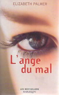 Livrenpoche : L'ange du mal - Elizabeth Palmer - Livre