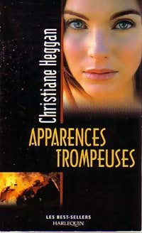 Livrenpoche : Apparences trompeuses - Christiane Heggan - Livre