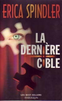 Livrenpoche : La dernière cible - Erica Spindler - Livre