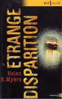 Livrenpoche : Etrange disparition - Helen R. Myers - Livre