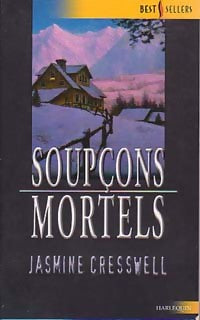 Livrenpoche : Soupçons mortels - Jasmine Cresswell - Livre