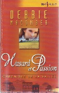 Livrenpoche : Hasard et passion - Debbie Macomber - Livre