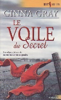 Livrenpoche : Le voile du secret - Ginna Gray - Livre