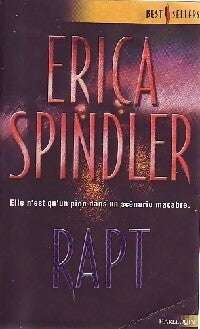Livrenpoche : Rapt - Erica Spindler - Livre