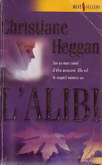 Livrenpoche : L'alibi - Christiane Heggan - Livre