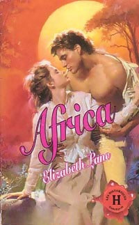 Livrenpoche : Africa - Elizabeth Lane - Livre