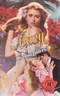 Livrenpoche : Mary - Donna Anders - Livre