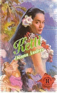 Livrenpoche : Ketti - Donna Anders - Livre