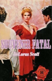 Livrenpoche : Souvenir fatal - Deloras Scott - Livre